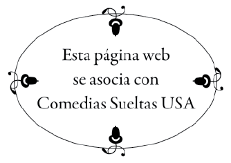 Web asociada con comediassueltasusa.org